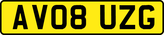 AV08UZG