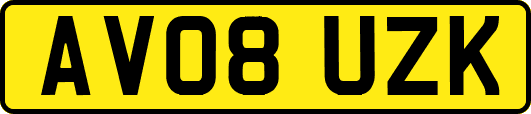 AV08UZK