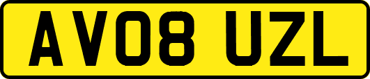 AV08UZL