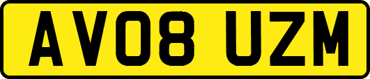 AV08UZM