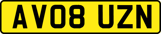 AV08UZN