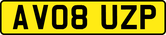 AV08UZP