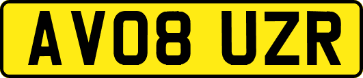 AV08UZR