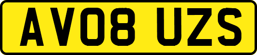 AV08UZS