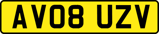 AV08UZV
