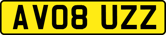 AV08UZZ