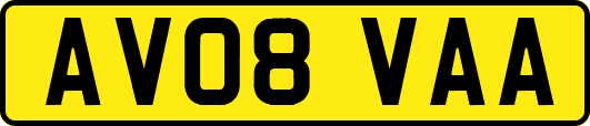 AV08VAA