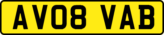 AV08VAB