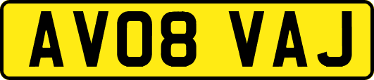 AV08VAJ