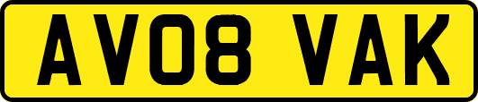 AV08VAK