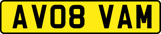 AV08VAM