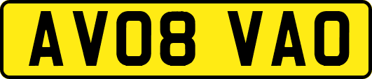 AV08VAO