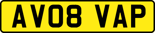 AV08VAP