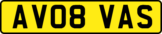 AV08VAS