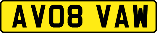 AV08VAW