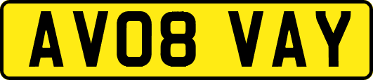 AV08VAY