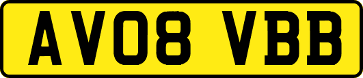 AV08VBB