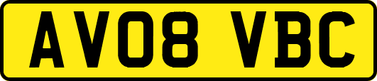 AV08VBC