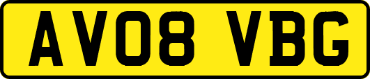 AV08VBG
