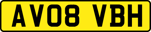 AV08VBH