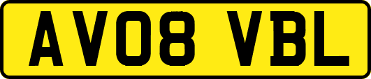 AV08VBL