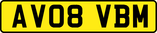 AV08VBM
