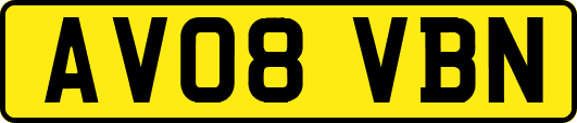 AV08VBN