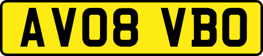 AV08VBO