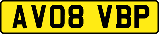 AV08VBP