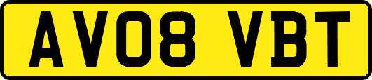 AV08VBT