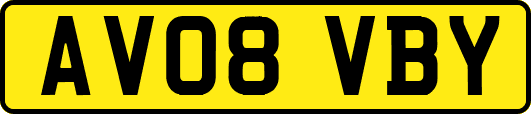 AV08VBY