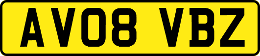 AV08VBZ