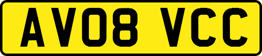 AV08VCC
