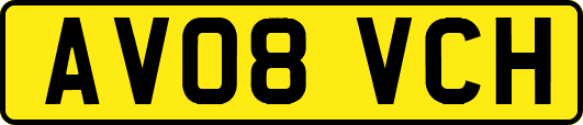 AV08VCH