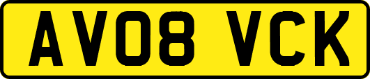 AV08VCK
