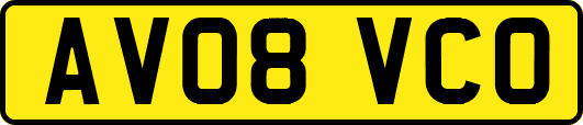 AV08VCO