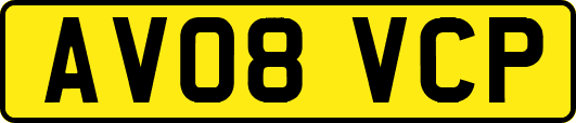 AV08VCP