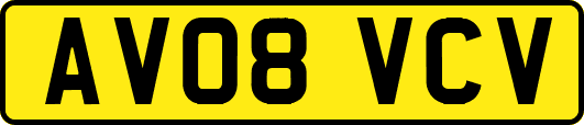 AV08VCV