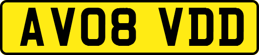 AV08VDD