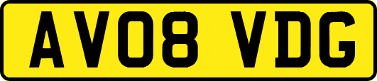 AV08VDG
