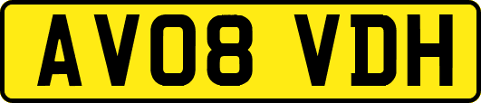 AV08VDH