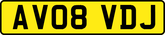 AV08VDJ