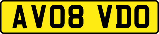 AV08VDO