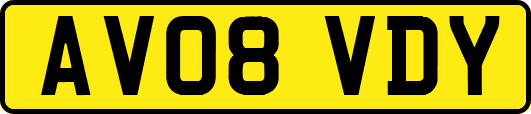AV08VDY