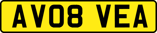 AV08VEA