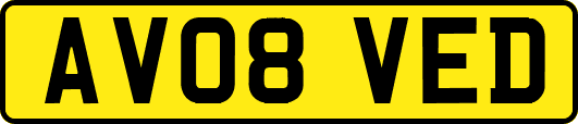 AV08VED