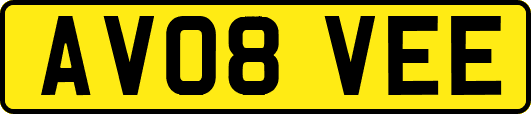 AV08VEE
