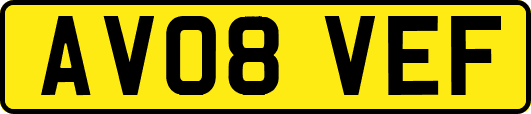 AV08VEF