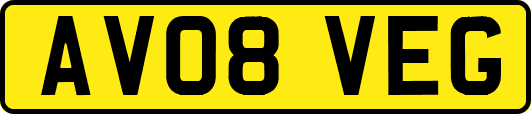 AV08VEG