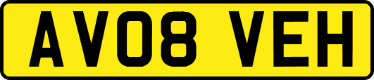 AV08VEH